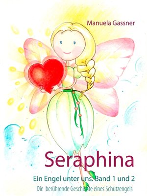 cover image of Seraphina